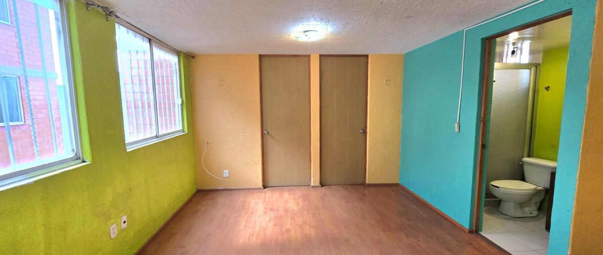 Foto de departamento en venta en  , san juanico, miguel hidalgo, df / cdmx, 30316664 No. 05