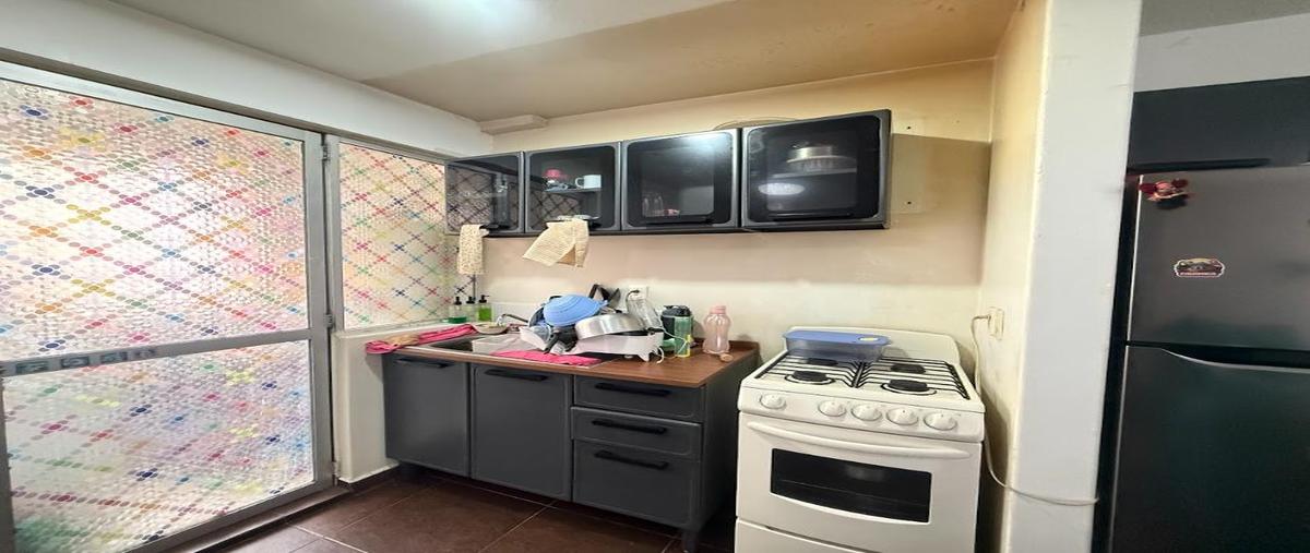Foto de departamento en venta en  , san juanico, miguel hidalgo, df / cdmx, 0 No. 03