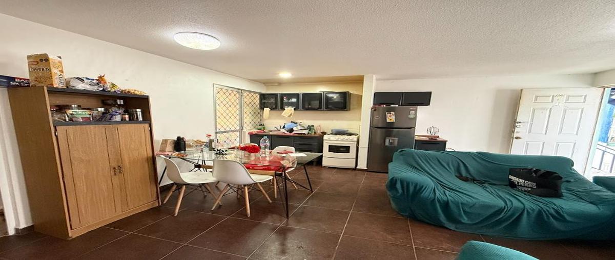 Foto de departamento en venta en  , san juanico, miguel hidalgo, df / cdmx, 0 No. 04