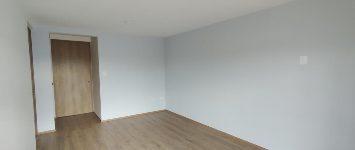 Foto de departamento en renta en  , san juanico, miguel hidalgo, df / cdmx, 0 No. 03
