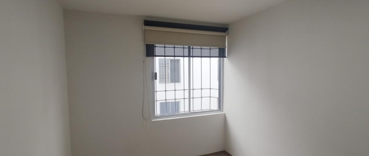 Foto de departamento en renta en  , san juanico, miguel hidalgo, df / cdmx, 0 No. 04