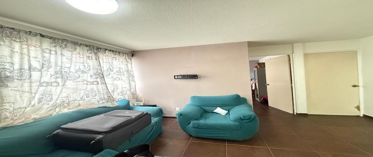 Foto de departamento en venta en  , san juanico, miguel hidalgo, df / cdmx, 31619374 No. 03