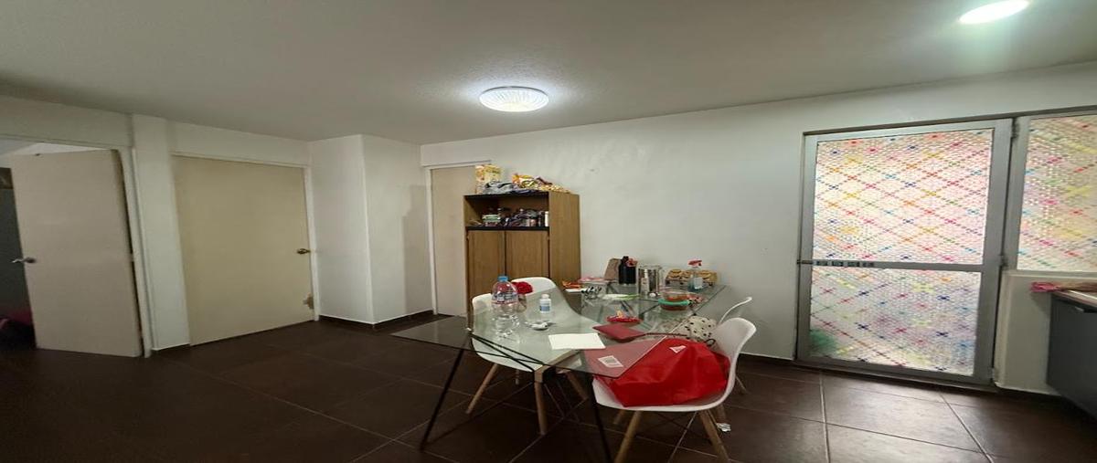 Foto de departamento en venta en  , san juanico, miguel hidalgo, df / cdmx, 31619374 No. 05