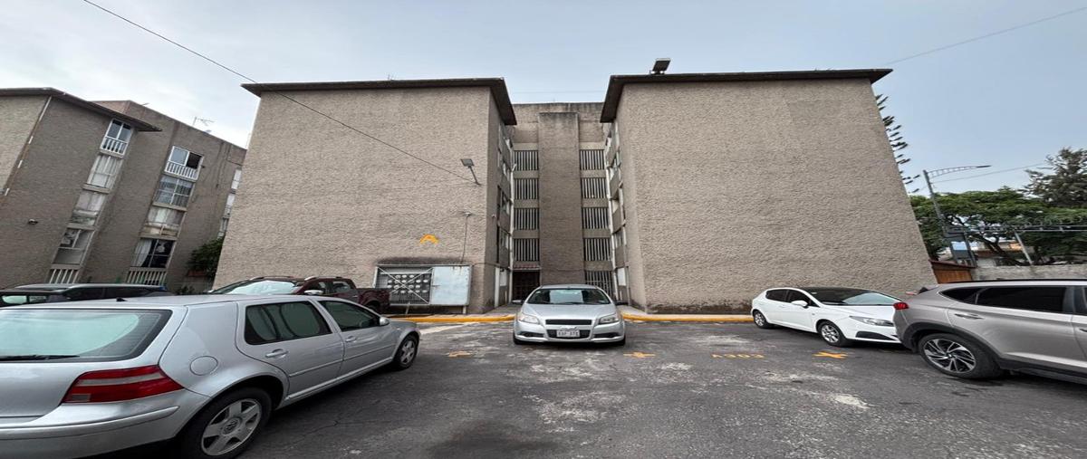 Foto de departamento en renta en  , san juanico nextipac, iztapalapa, df / cdmx, 30330991 No. 02