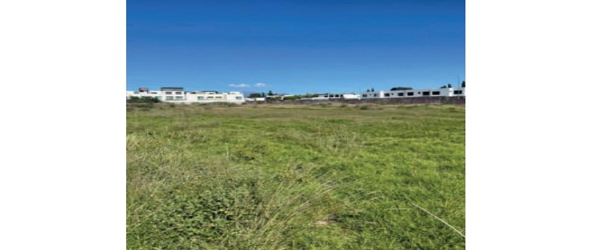 Foto de terreno habitacional en venta en  , san juantlautla, san pedro cholula, puebla, 0 No. 05