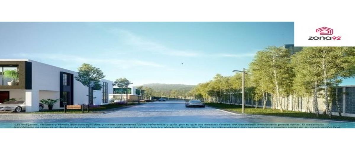 Foto de terreno habitacional en venta en  , san juantlautla, san pedro cholula, puebla, 27480052 No. 03