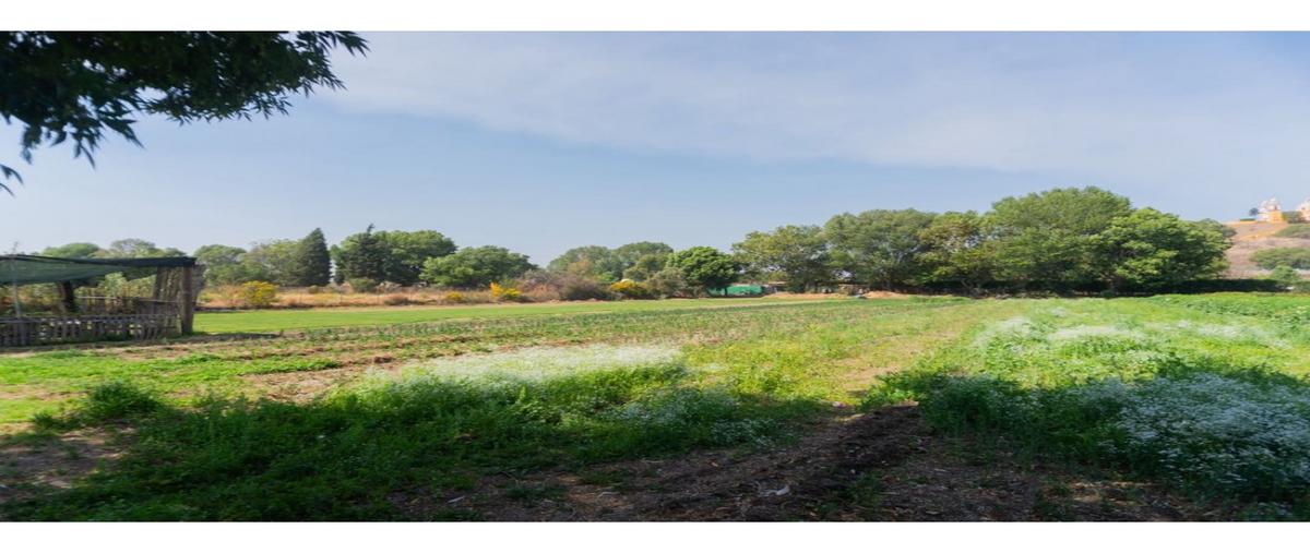 Foto de terreno habitacional en venta en  , san juantlautla, san pedro cholula, puebla, 0 No. 03