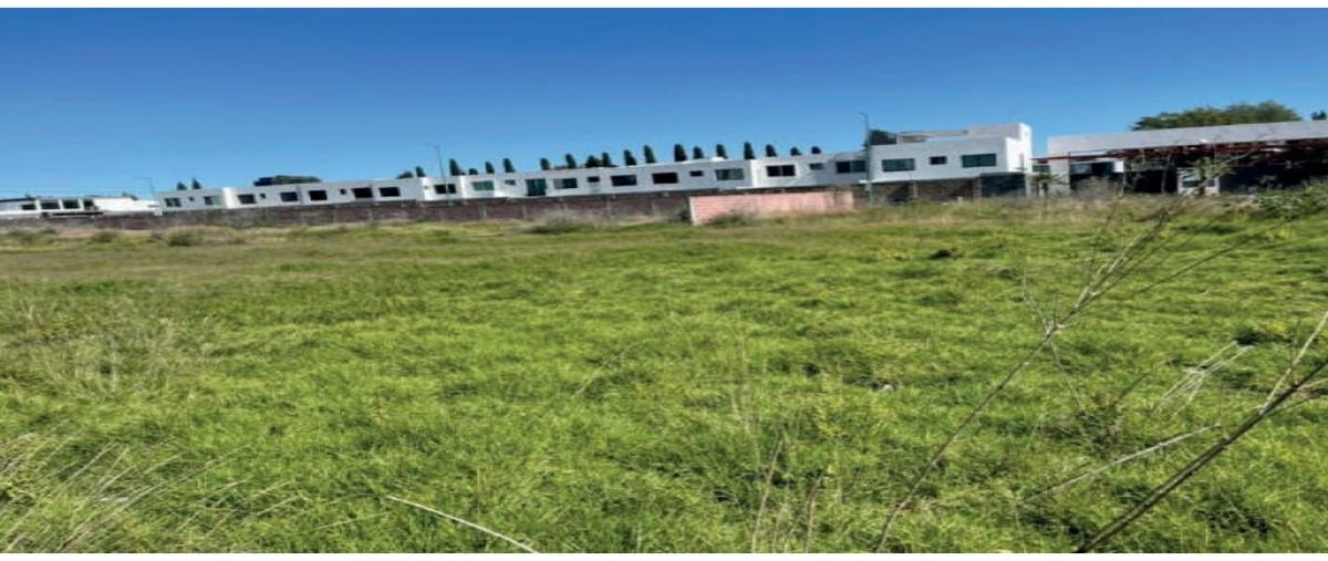 Foto de terreno habitacional en venta en  , san juantlautla, san pedro cholula, puebla, 0 No. 03