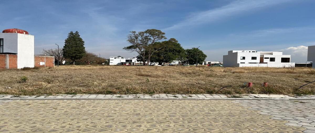 Foto de terreno habitacional en venta en  , san juantlautla, san pedro cholula, puebla, 29955057 No. 04