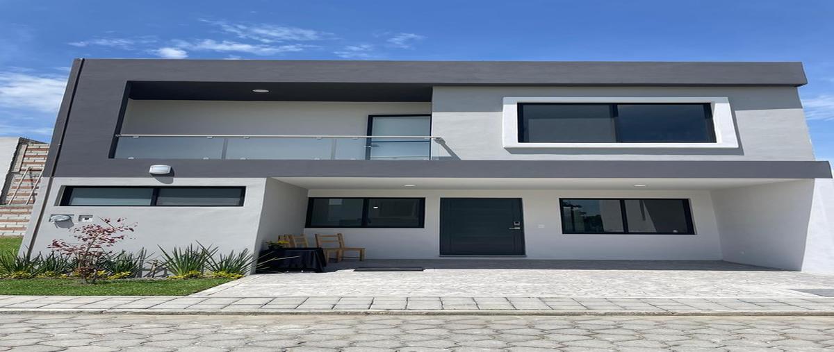 Foto de casa en venta en  , san juantlautla, san pedro cholula, puebla, 30127071 No. 05