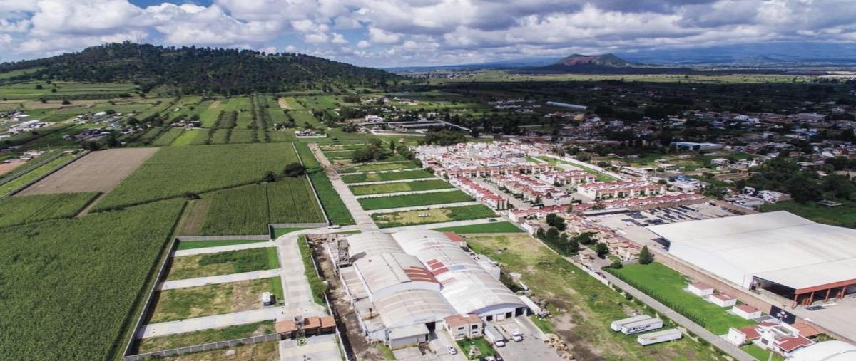 Foto de terreno habitacional en venta en  , san juantlautla, san pedro cholula, puebla, 0 No. 03