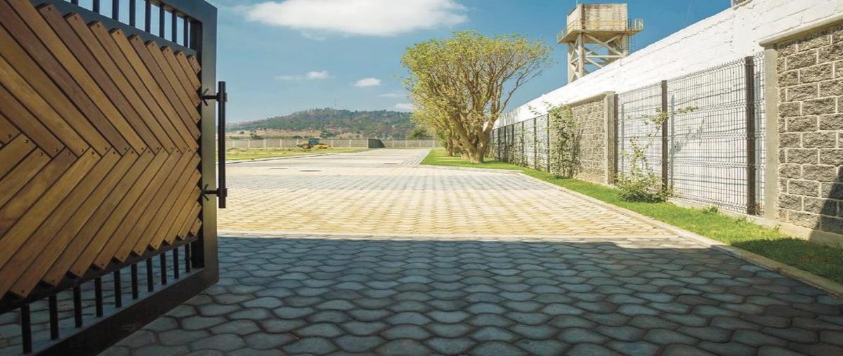 Foto de terreno habitacional en venta en  , san juantlautla, san pedro cholula, puebla, 0 No. 04