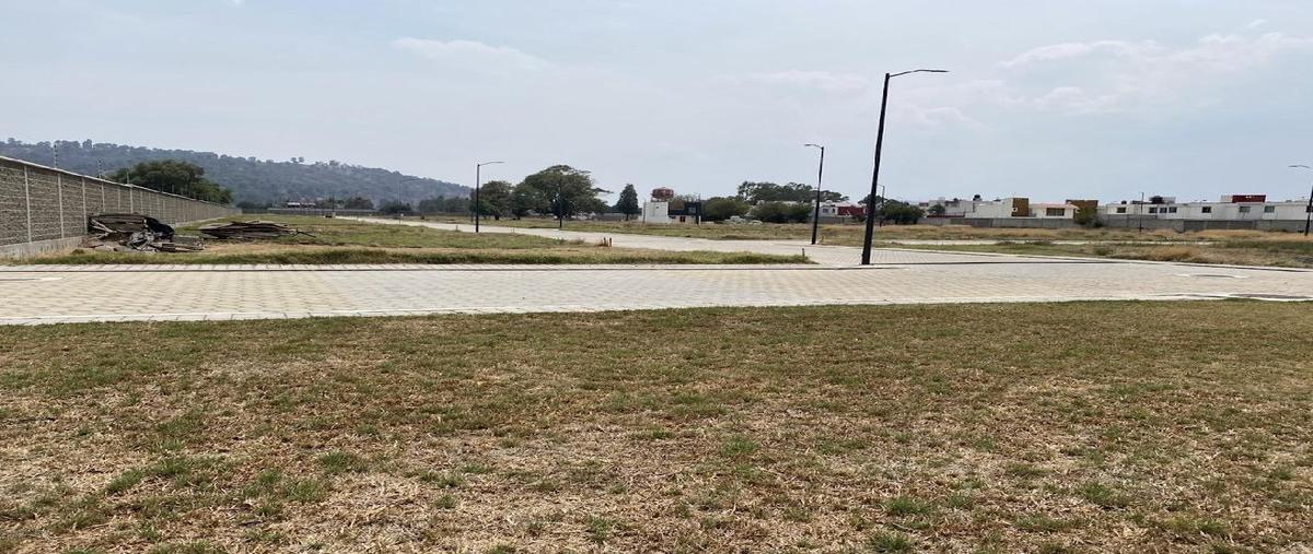 Foto de terreno habitacional en venta en  , san juantlautla, san pedro cholula, puebla, 0 No. 05