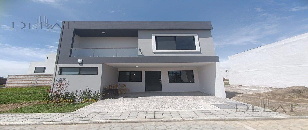 Foto de casa en , san juantlautla, san pedro cholula, puebla, 31541210 foto 01 Foto de casa en venta en , san juantlautla, san pedro cholula, puebla, 31541210 No. 01