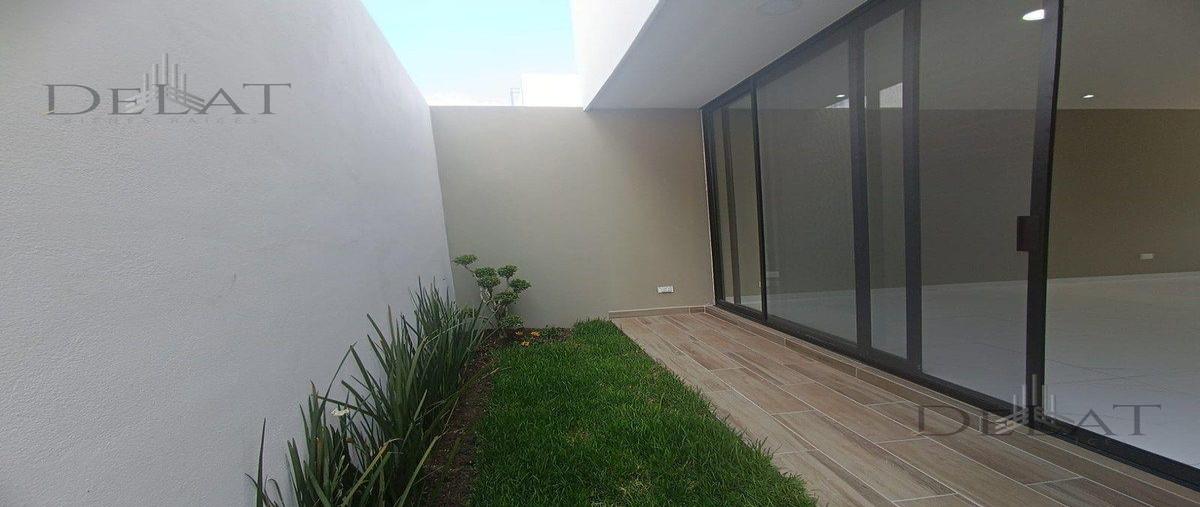 Foto de casa en , san juantlautla, san pedro cholula, puebla, 31541210 foto 05 Foto de casa en venta en , san juantlautla, san pedro cholula, puebla, 31541210 No. 05