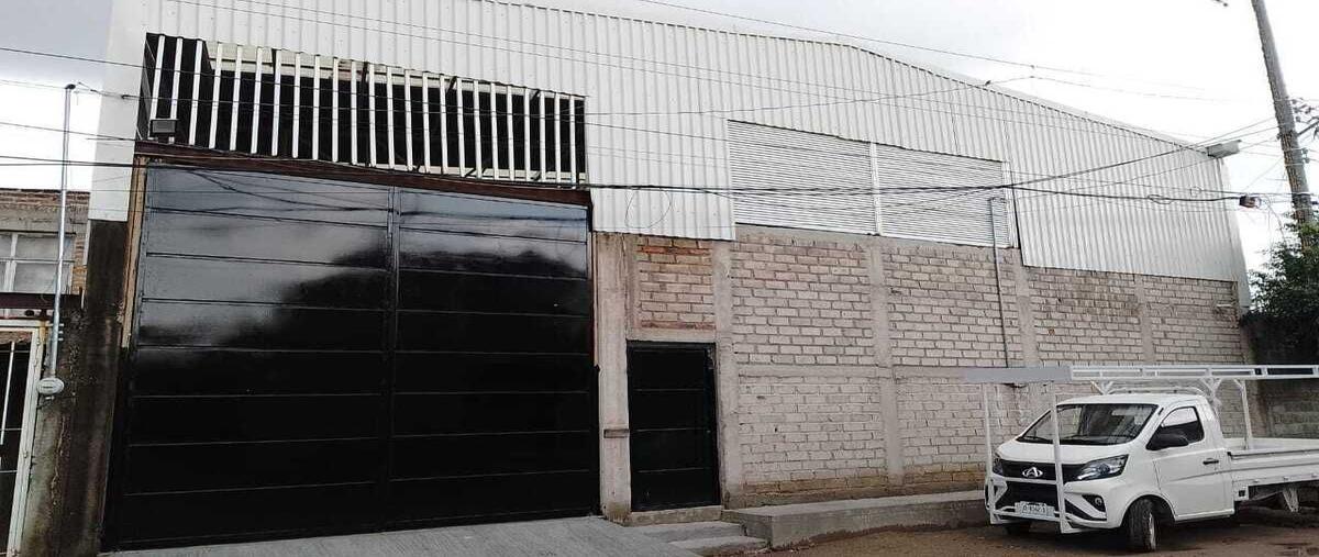 Foto de bodega en renta en san judas , las pintas, el salto, jalisco, 30189734 No. 01