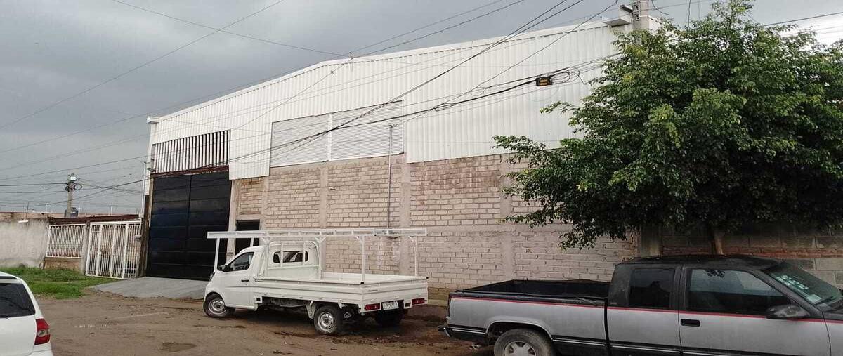 Foto de bodega en renta en san judas , las pintas, el salto, jalisco, 30189734 No. 02