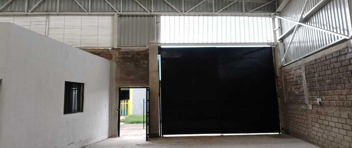 Foto de bodega en renta en san judas , las pintas, el salto, jalisco, 30189734 No. 03