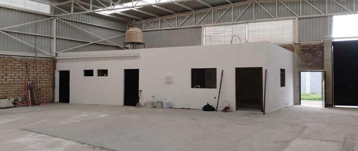 Foto de bodega en renta en san judas , las pintas, el salto, jalisco, 30189734 No. 05