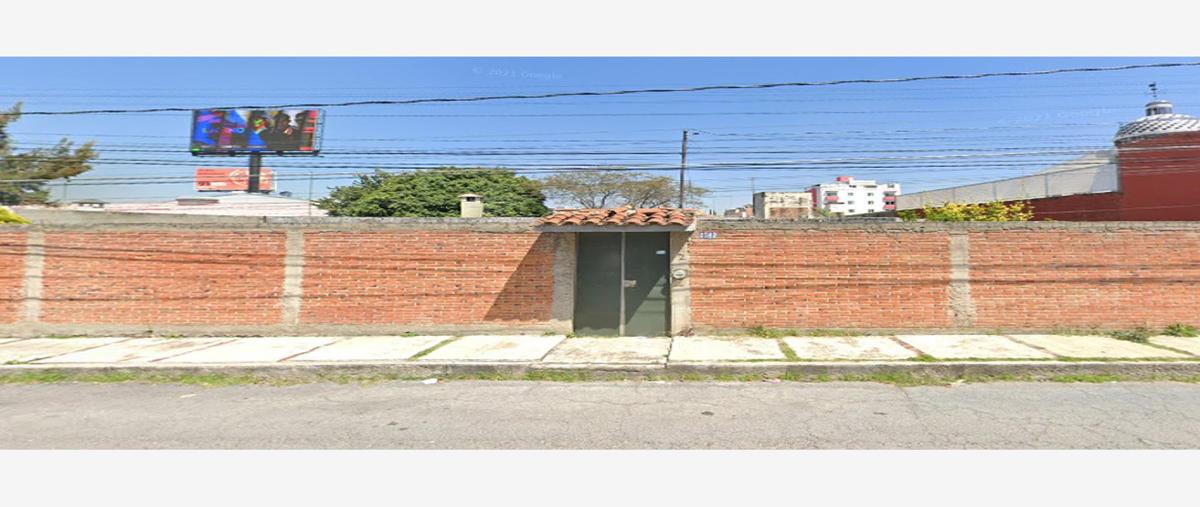 Foto de terreno comercial en san judas tadeo 5140, santa cruz buenavista, puebla, puebla, 27675825 foto 01 Foto de terreno comercial en venta en san judas tadeo 5140, santa cruz buenavista, puebla, puebla, 27675825 No. 01