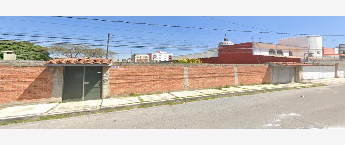 Foto de terreno comercial en san judas tadeo 5140, santa cruz buenavista, puebla, puebla, 27675825 foto 02 Foto de terreno comercial en venta en san judas tadeo 5140, santa cruz buenavista, puebla, puebla, 27675825 No. 02