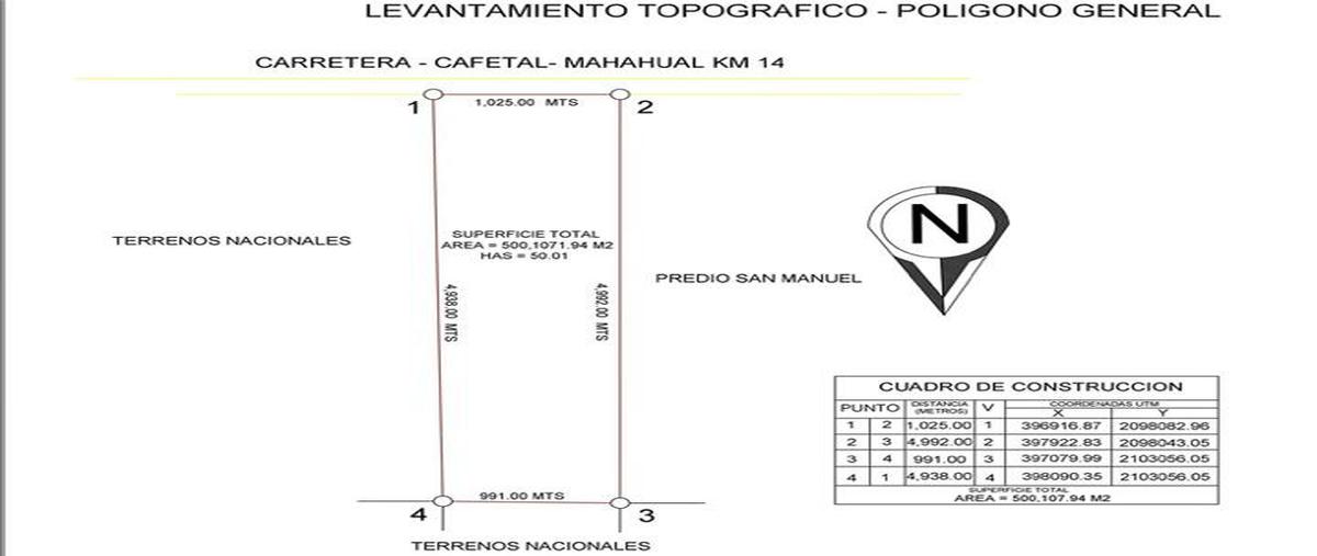 Foto de terreno habitacional en , san judas tadeo, bacalar, quintana roo, 23245884 foto 02 Foto de terreno habitacional en venta en , san judas tadeo, bacalar, quintana roo, 23245884 No. 02