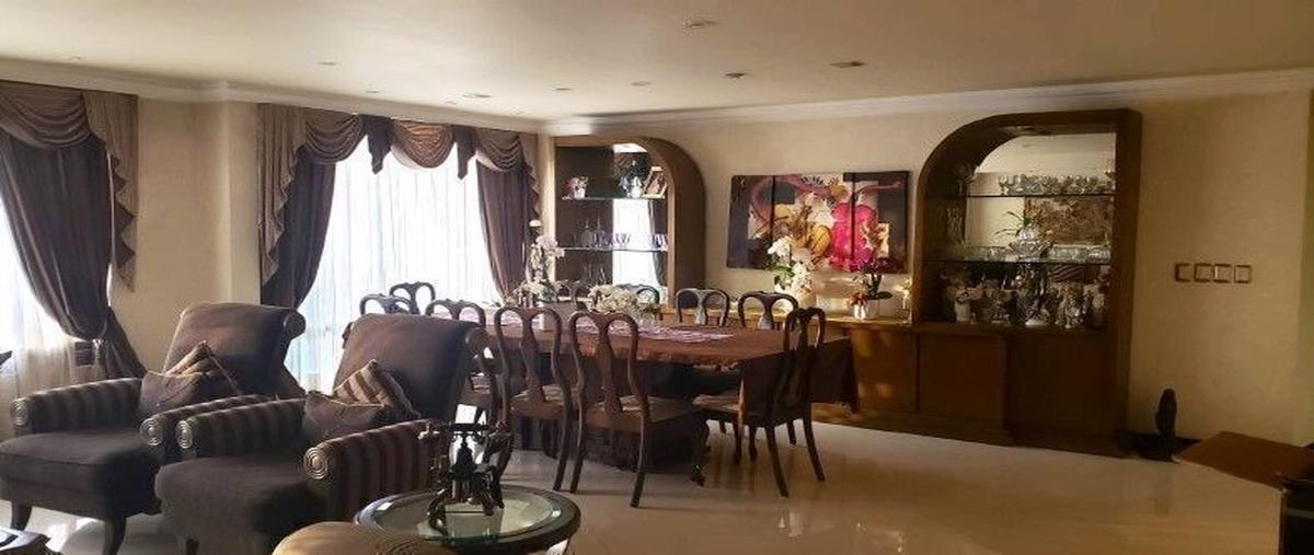 Foto de departamento en venta en san judas tadeo , hacienda de las palmas, huixquilucan, méxico, 0 No. 03