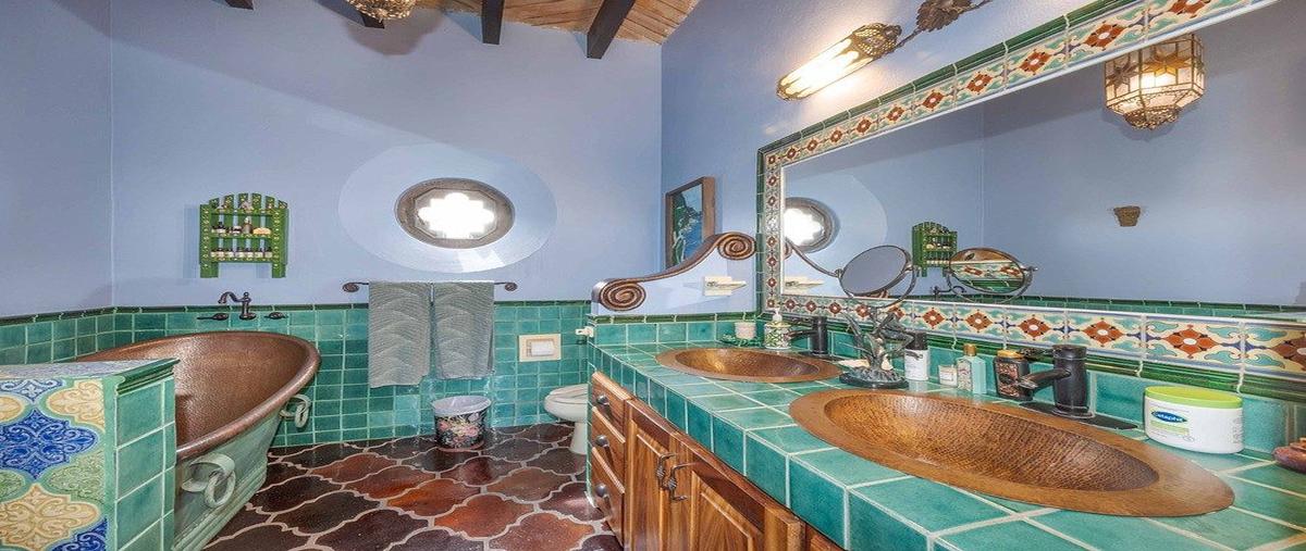 Foto de casa en venta en san judas tadeo , la lomita, san miguel de allende, guanajuato, 0 No. 05