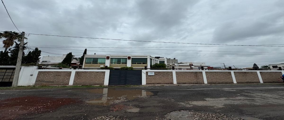 Foto de edificio en san judas tadeo , santa cruz buenavista, puebla, puebla, 28248816 foto 02 Foto de edificio en renta en san judas tadeo , santa cruz buenavista, puebla, puebla, 28248816 No. 02
