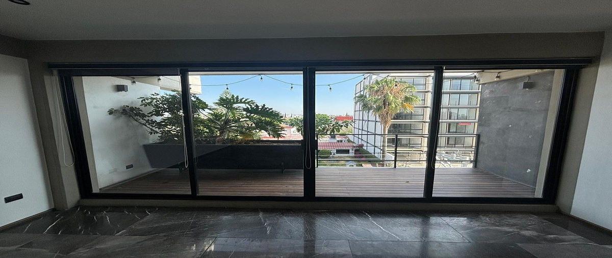 Foto de departamento en venta en san judas tadeo , zavaleta (zavaleta), puebla, puebla, 0 No. 04