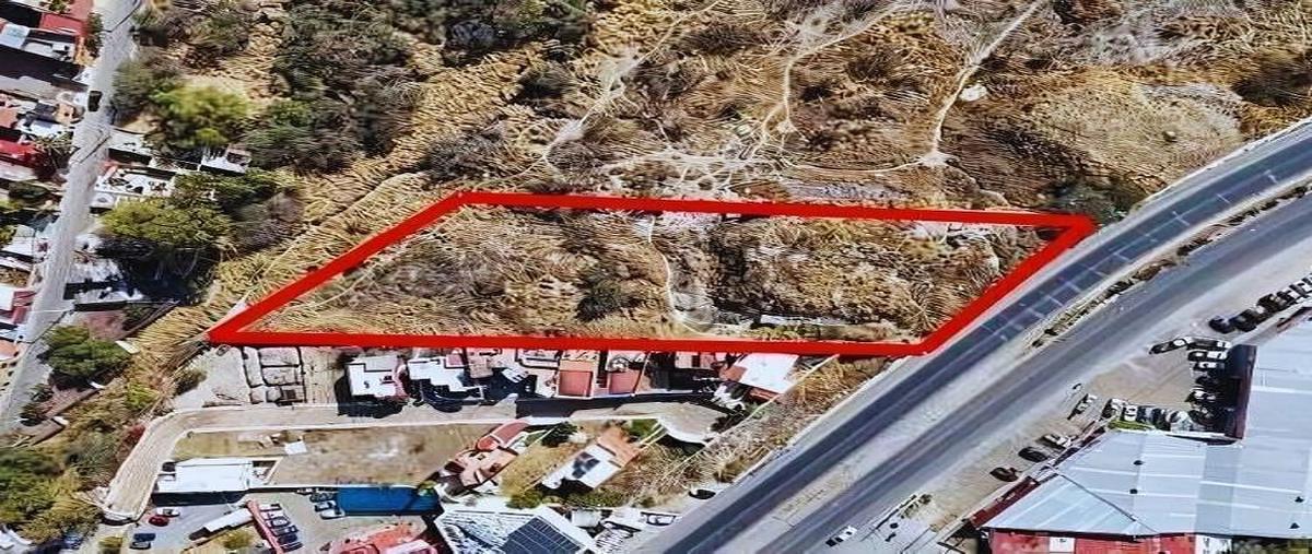 Foto de terreno habitacional en venta en san julian , san julián de landeta, san miguel de allende, guanajuato, 29400538 No. 03