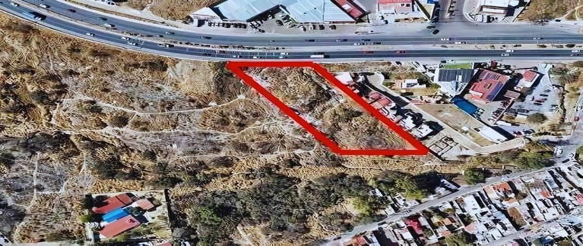 Foto de terreno habitacional en venta en san julian , san julián de landeta, san miguel de allende, guanajuato, 29400538 No. 04