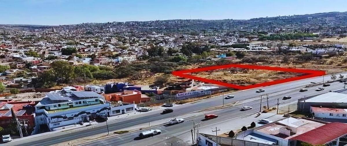 Foto de terreno habitacional en venta en san julian , san julián de landeta, san miguel de allende, guanajuato, 29400538 No. 05