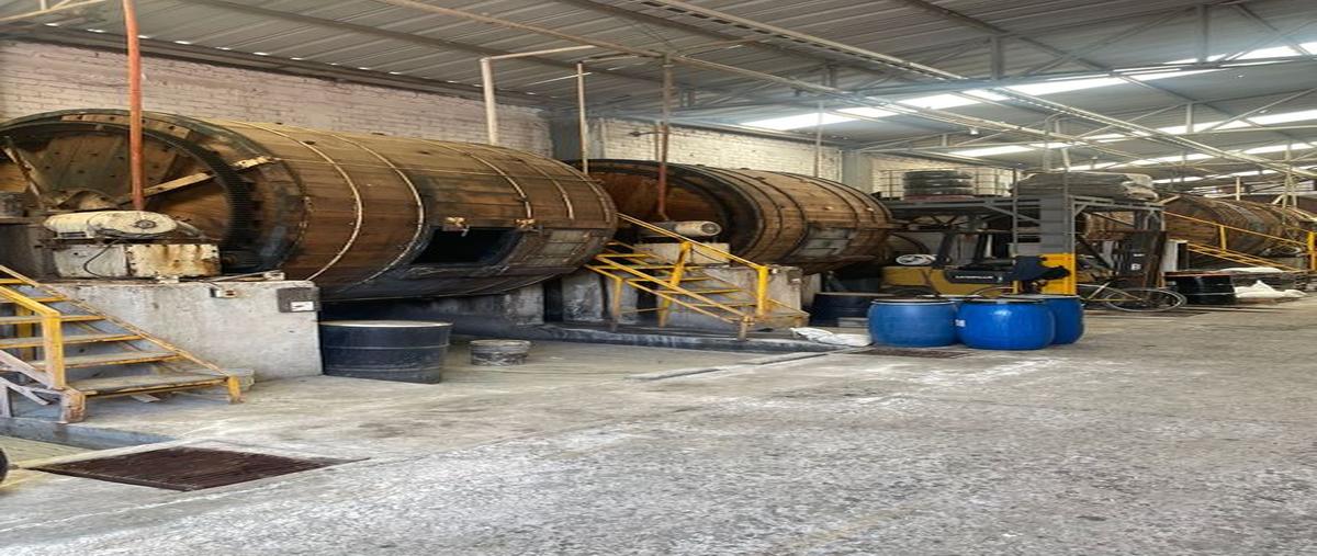 Foto de nave industrial en san justo 303 a, la piscina, león, guanajuato, 0 foto 02 Foto de nave industrial en venta en san justo 303 a, la piscina, león, guanajuato, 0 No. 02
