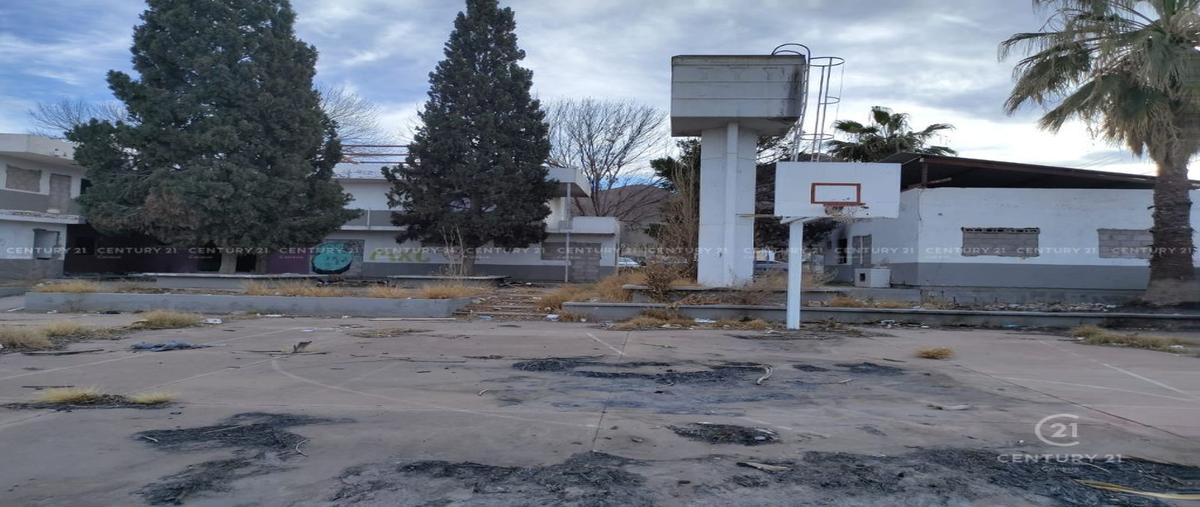 Foto de terreno habitacional en , san lázaro, chihuahua, chihuahua, 0 foto 03 Foto de terreno habitacional en venta en , san lázaro, chihuahua, chihuahua, 0 No. 03