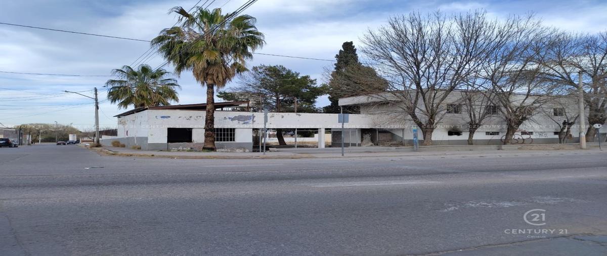 Foto de terreno habitacional en , san lázaro, chihuahua, chihuahua, 0 foto 04 Foto de terreno habitacional en venta en , san lázaro, chihuahua, chihuahua, 0 No. 04