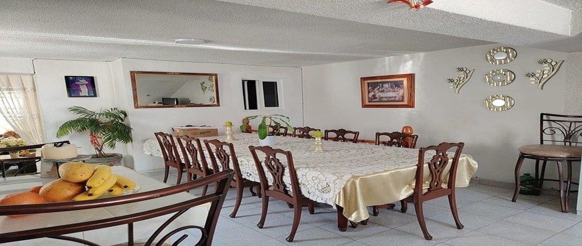 Foto de casa en venta en san leon , pedregal de santa ursula, coyoacán, df / cdmx, 0 No. 04