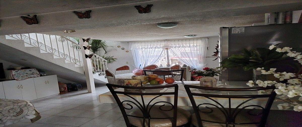 Foto de casa en venta en san leon , pedregal de santa ursula, coyoacán, df / cdmx, 0 No. 05
