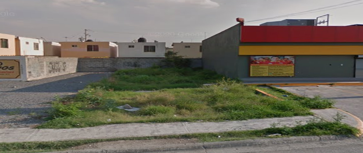 Foto de terreno habitacional en renta en san leopoldo , las palmas, apodaca, nuevo león, 0 No. 03
