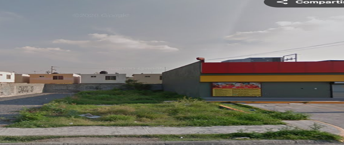 Foto de terreno habitacional en renta en san leopoldo , las palmas, apodaca, nuevo león, 0 No. 05