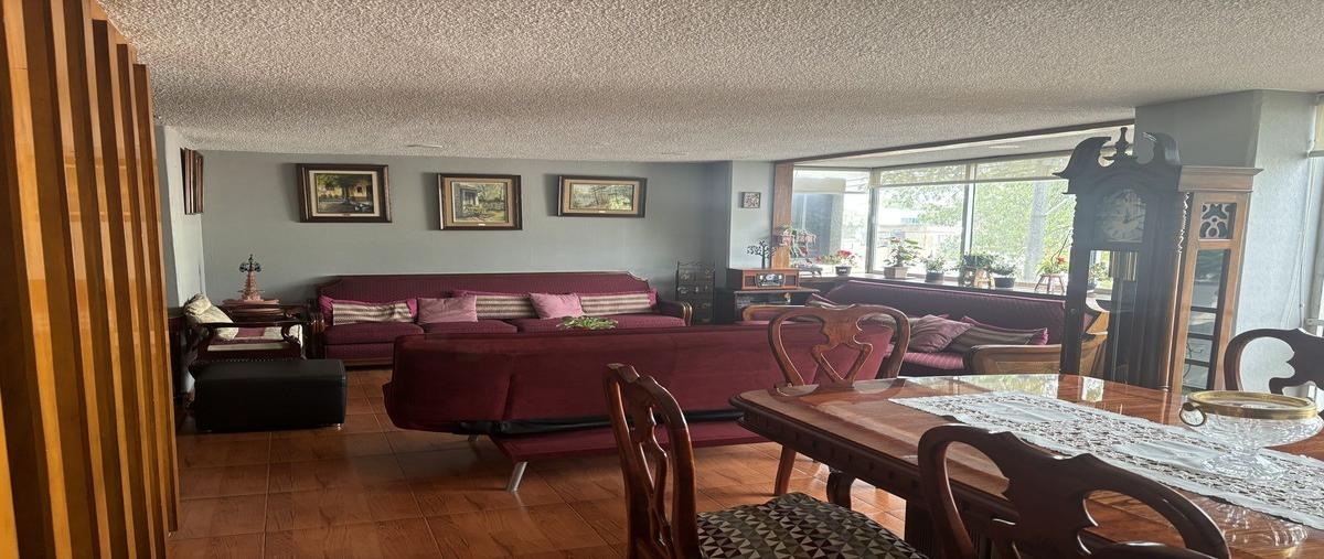 Foto de departamento en venta en san lirenzo , del valle centro, benito juárez, df / cdmx, 0 No. 04