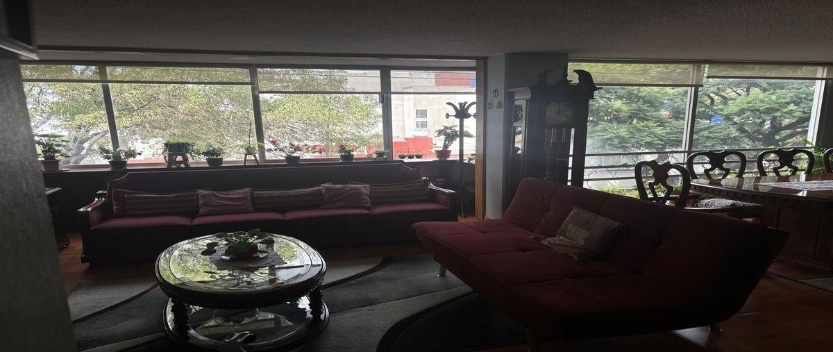 Foto de departamento en venta en san lirenzo , del valle centro, benito juárez, df / cdmx, 0 No. 05