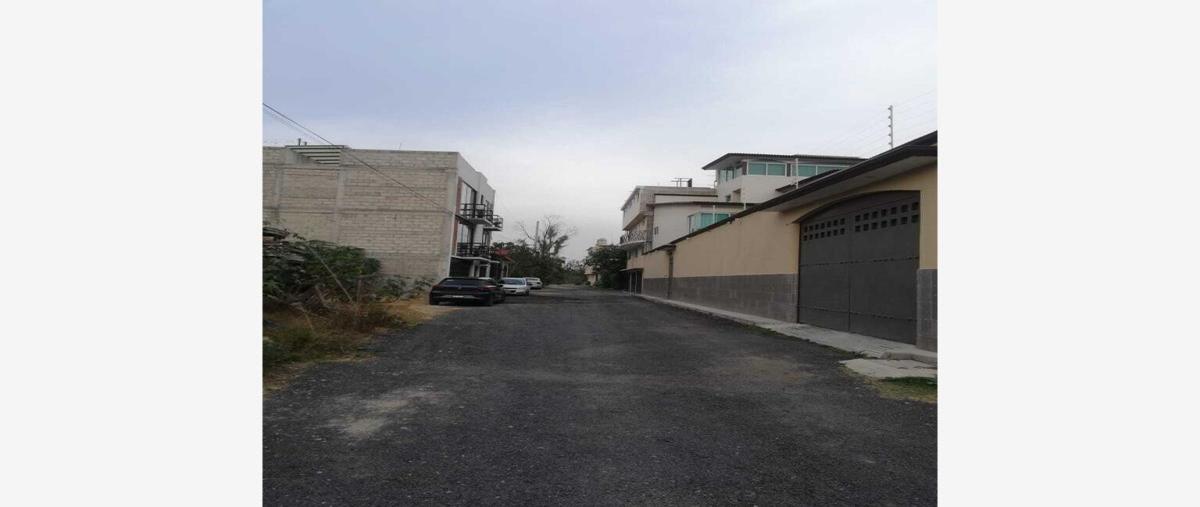 Foto de terreno habitacional en venta en san lorenzo 10, santiago tepalcatlalpan, xochimilco, df / cdmx, 27724133 No. 03