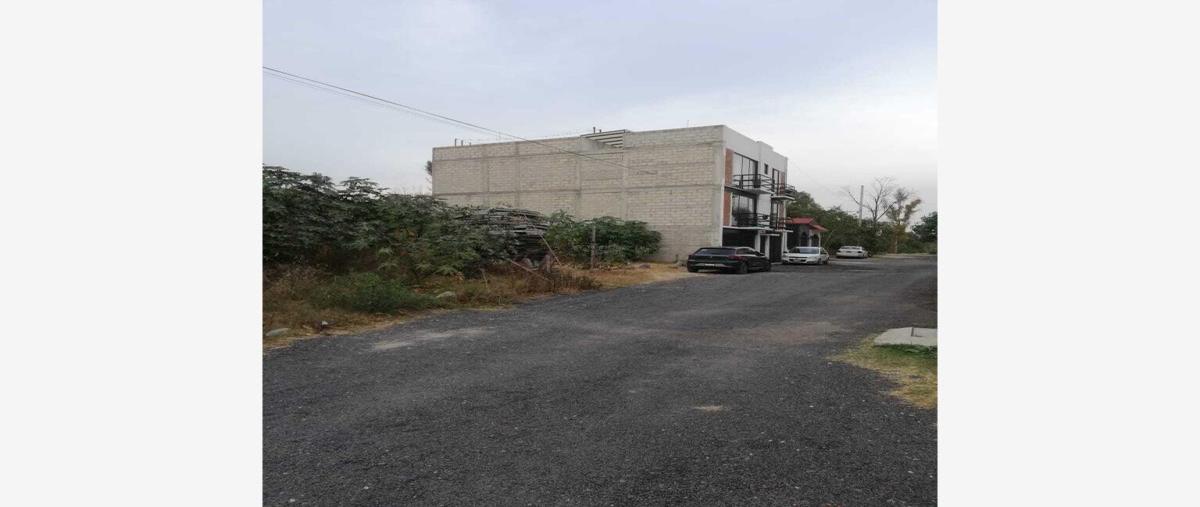 Foto de terreno habitacional en venta en san lorenzo 10, santiago tepalcatlalpan, xochimilco, df / cdmx, 27724133 No. 05