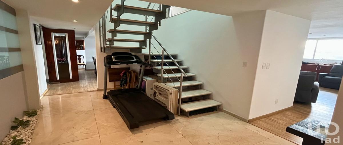 Foto de departamento en venta en san lorenzo 1003, del valle centro, benito juárez, df / cdmx, 30909210 No. 03