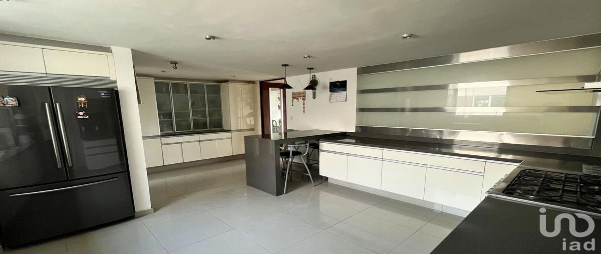 Foto de departamento en venta en san lorenzo 1004, del valle centro, benito juárez, df / cdmx, 30909210 No. 04