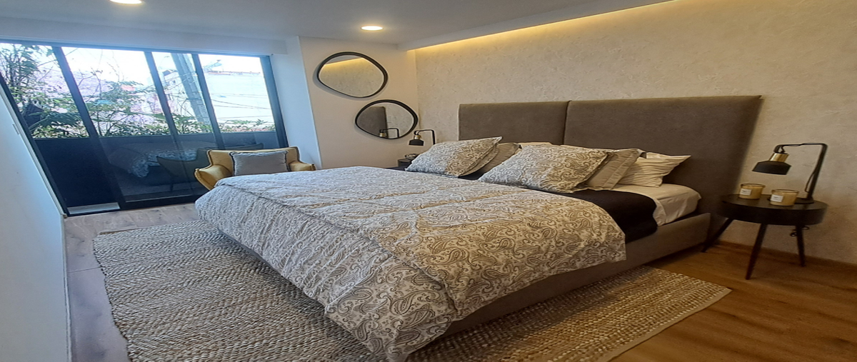 Foto de departamento en venta en san lorenzo 1009, del valle centro, benito juárez, df / cdmx, 0 No. 05