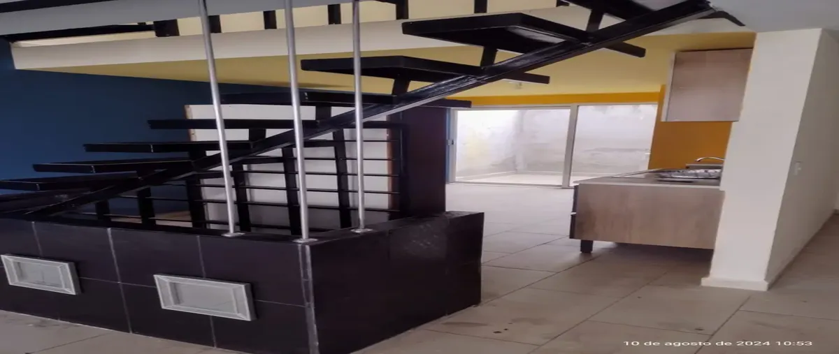 Foto de casa en venta en san lorenzo 101, chachapa, amozoc, puebla, 0 No. 05