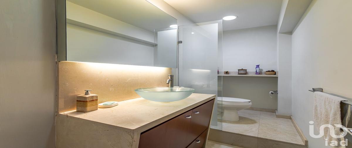 Foto de departamento en venta en san lorenzo 1013, del valle centro, benito juárez, df / cdmx, 30909210 No. 04