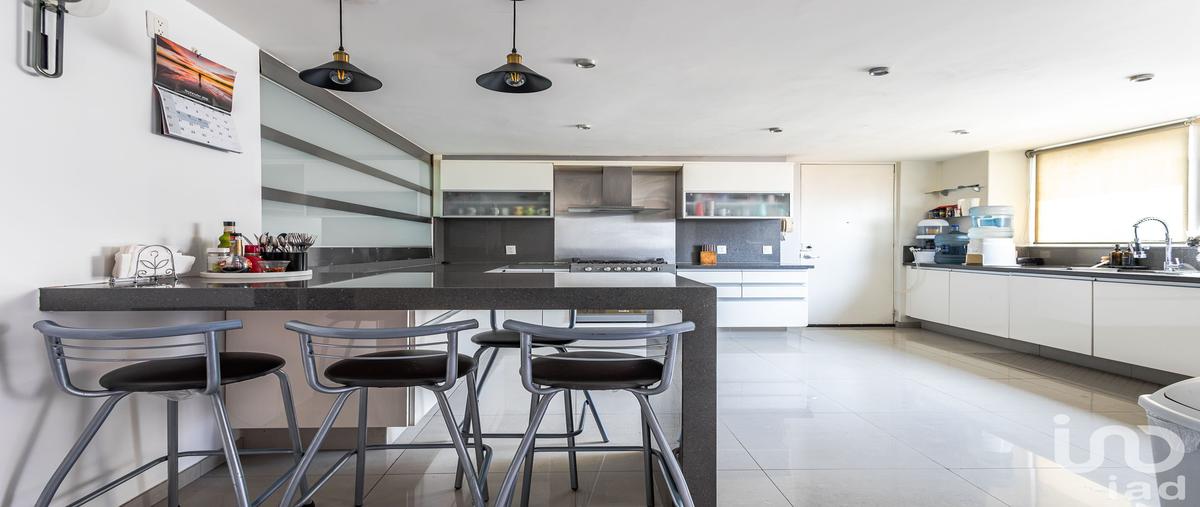 Foto de departamento en venta en san lorenzo 1013, del valle centro, benito juárez, df / cdmx, 30909210 No. 05